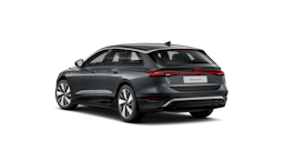 Audi A6 e-tron 2026 kuva 4.