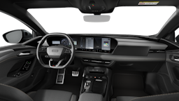 Audi A6 e-tron 2026 kuva 7.