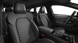 Audi A6 e-tron 2026 kuva 8.