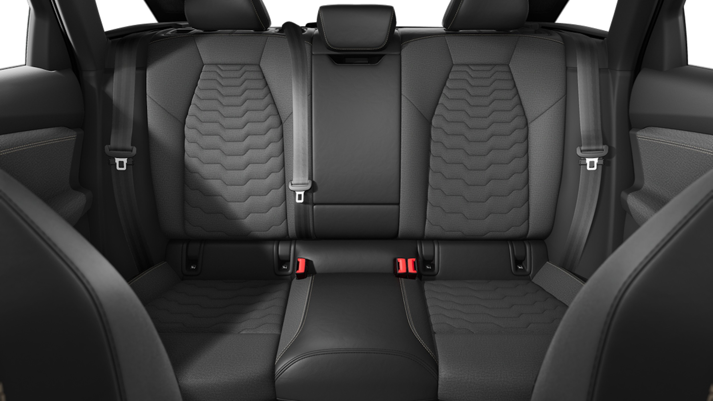 Audi A6 e-tron 2026 kuva 9.