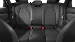 Audi A6 e-tron 2026 kuva 9.