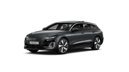 Audi A6 e-tron 2026 kuva 1.