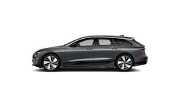 Audi A6 e-tron 2026 kuva 2.