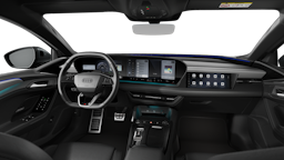 Audi A6 e-tron 2026 kuva 7.