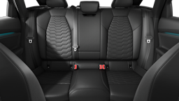 Audi A6 e-tron 2026 kuva 9.