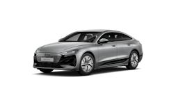 Audi A6 e-tron 2026 kuva 1.