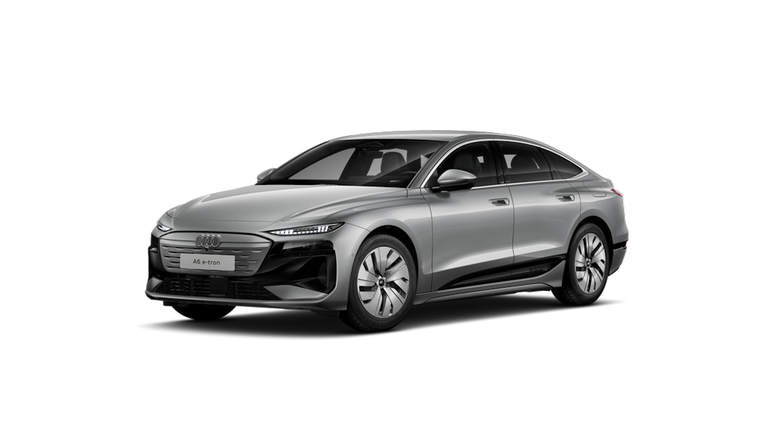 Audi A6 e-tron 2026 kuva 1.