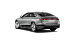 Audi A6 e-tron 2026 kuva 4.