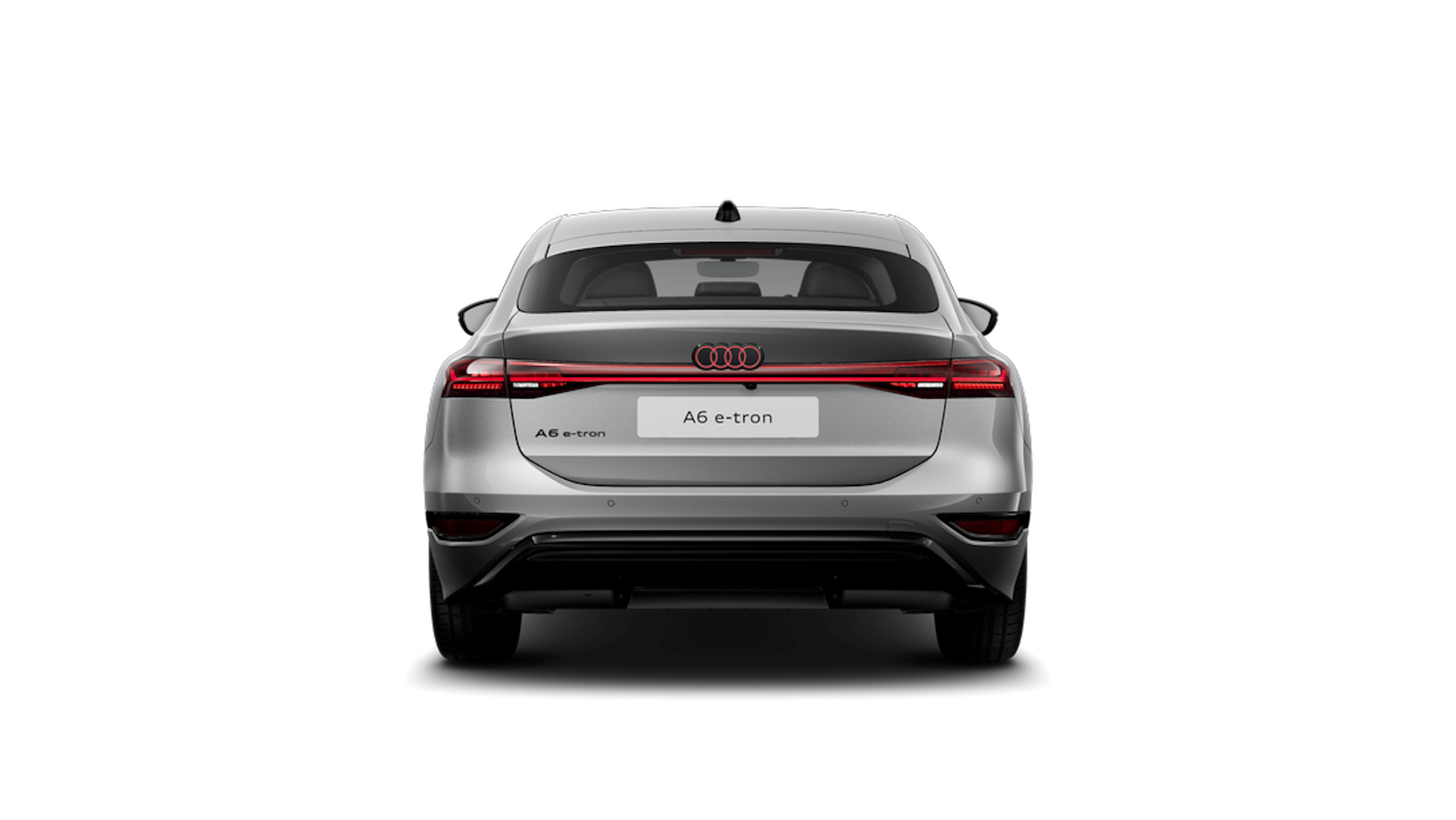 Audi A6 e-tron 2026 kuva 5.