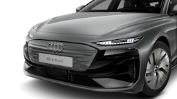 Audi A6 e-tron 2026 kuva 6.