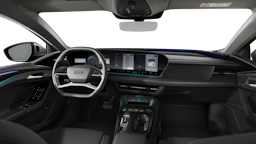 Audi A6 e-tron 2026 kuva 7.