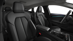 Audi A6 e-tron 2026 kuva 8.