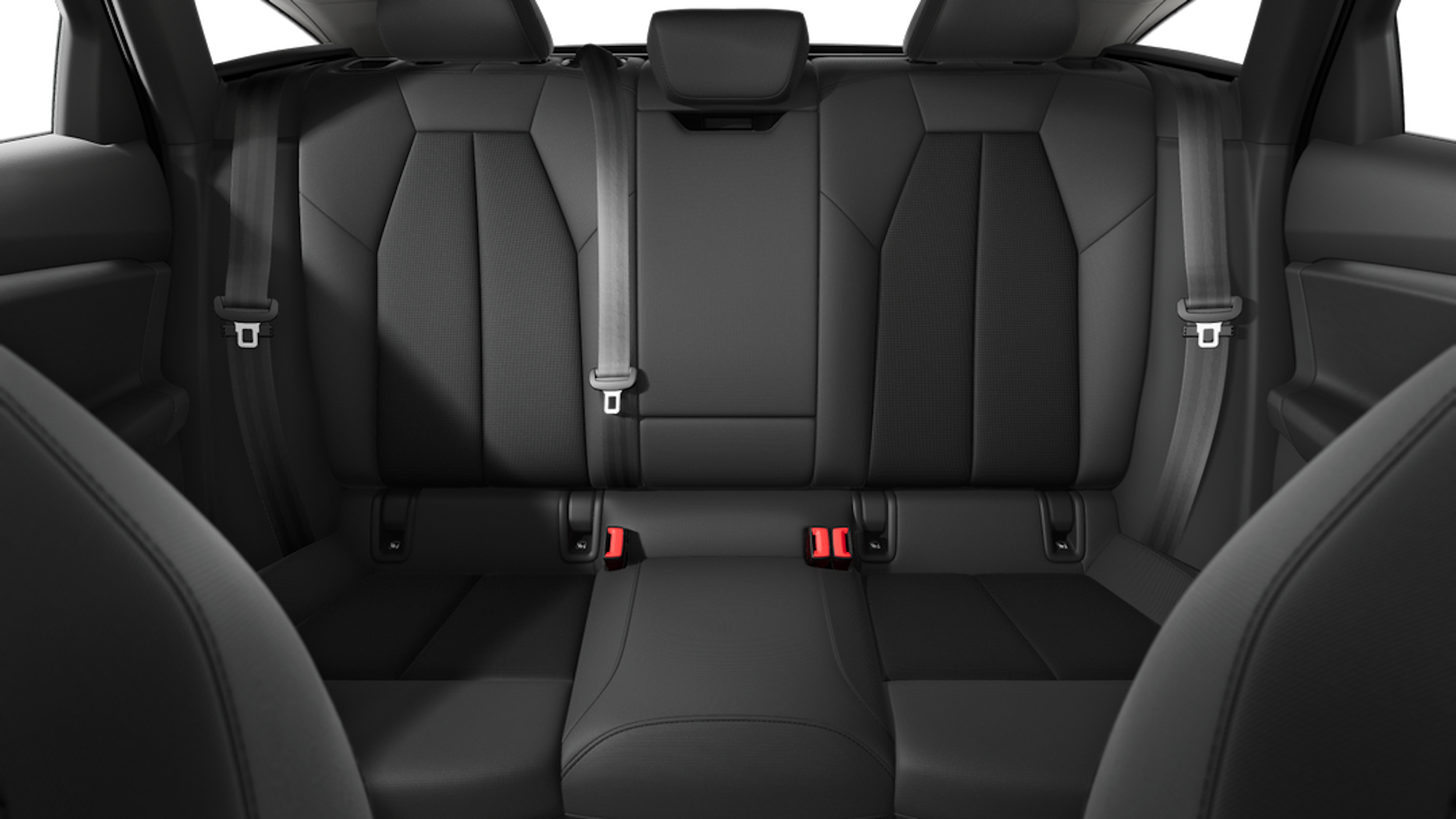 Audi A6 e-tron 2026 kuva 9.