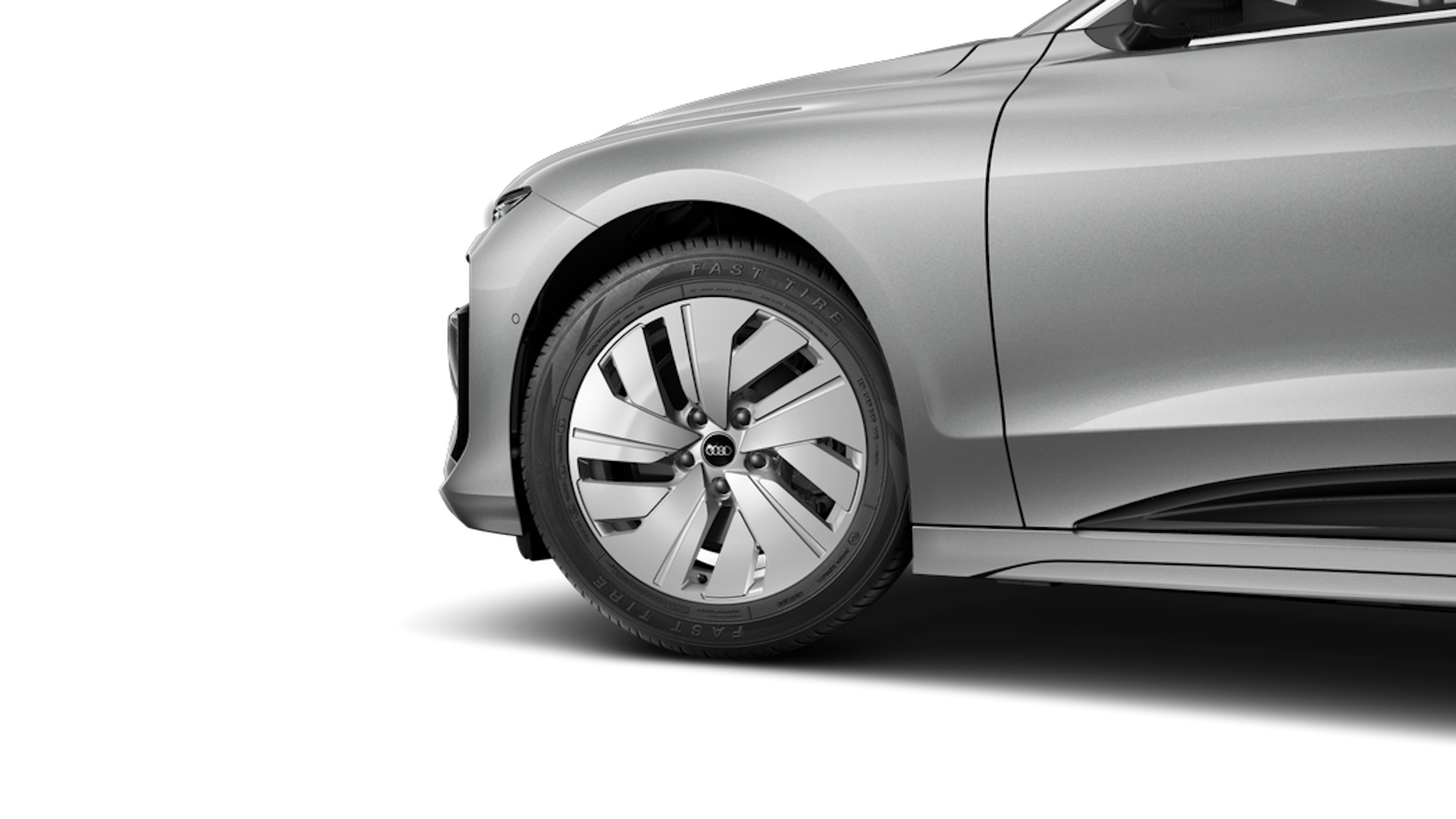 Audi A6 e-tron 2026 kuva 10.