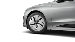 Audi A6 e-tron 2026 kuva 11.