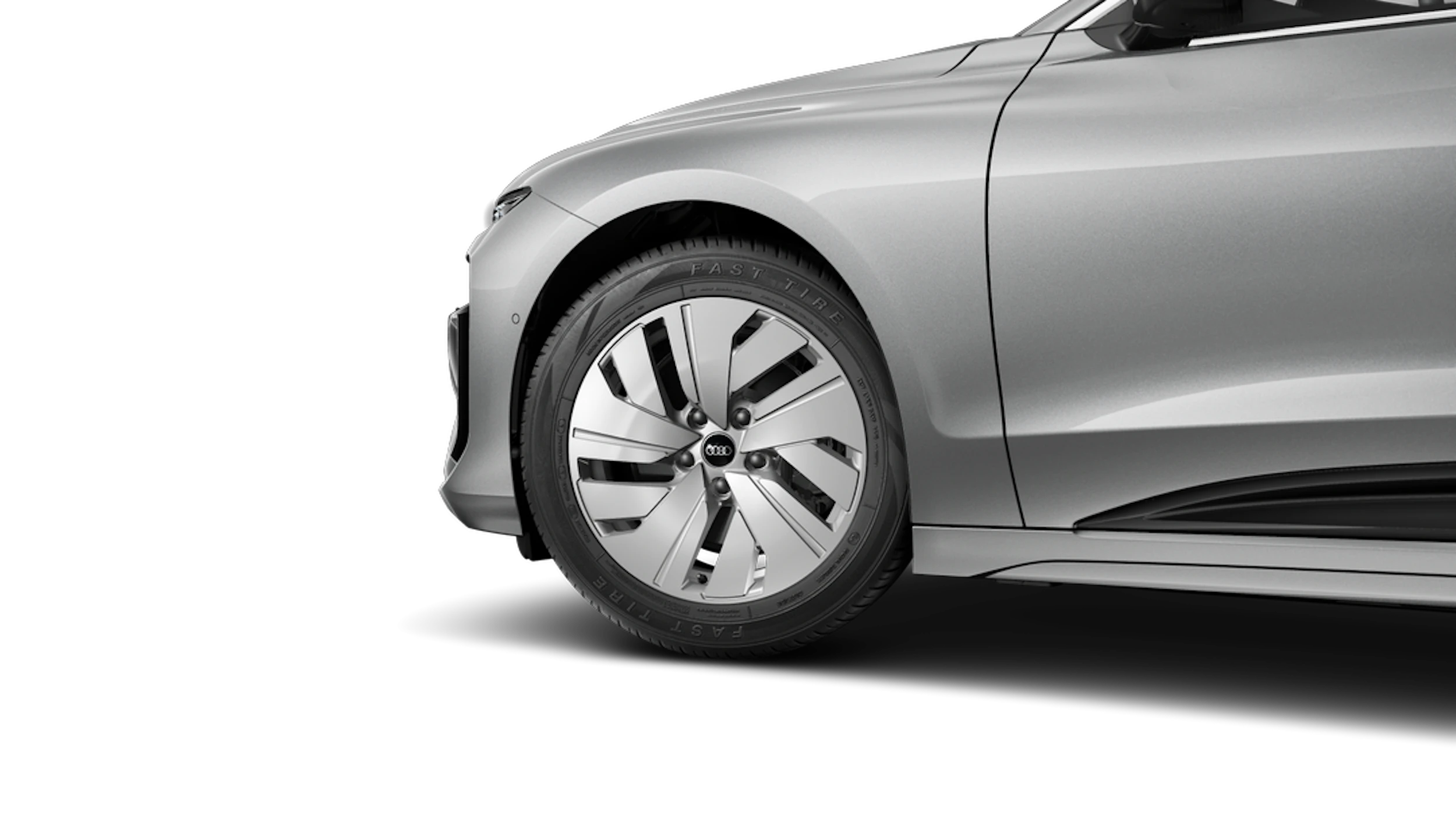 Audi A6 e-tron 2027 kuva 10.