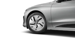 Audi A6 e-tron 2027 kuva 11.