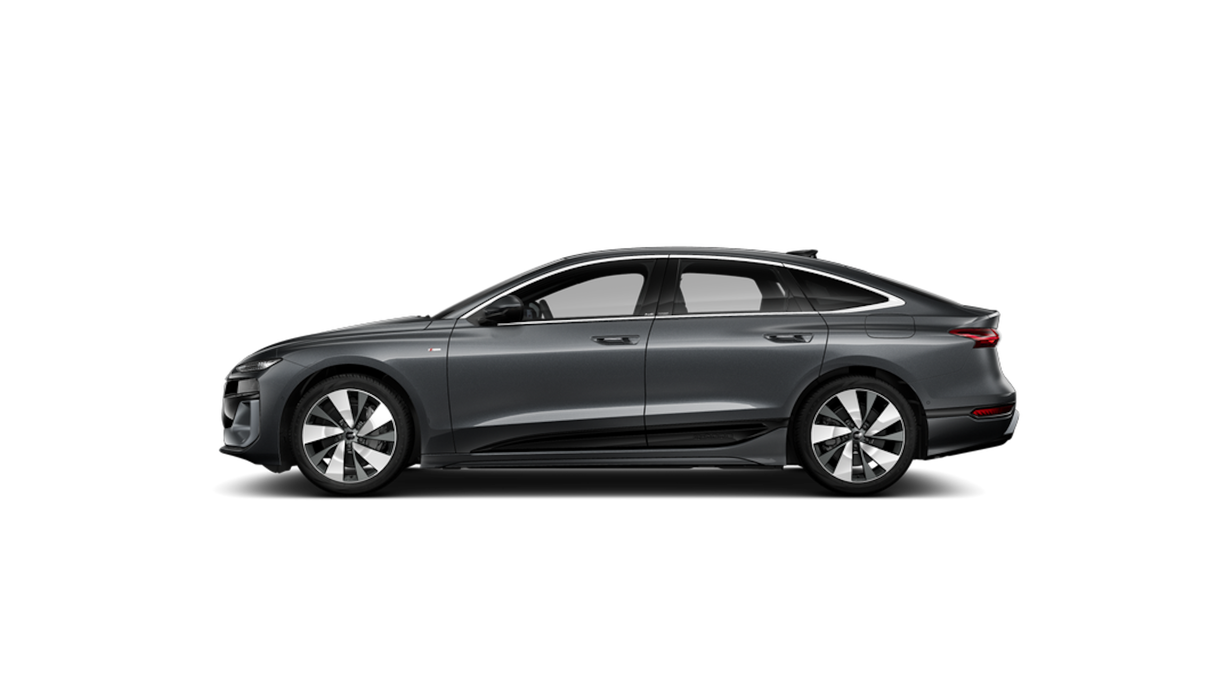 Audi A6 e-tron 2026 kuva 2.