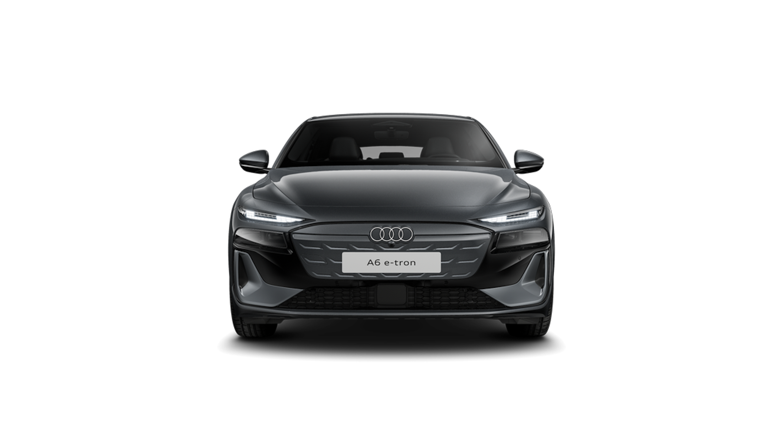 Audi A6 e-tron 2026 kuva 3.