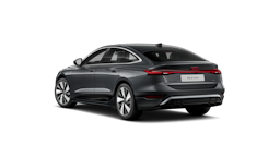 Audi A6 e-tron 2026 kuva 4.