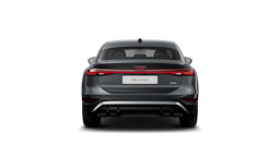 Audi A6 e-tron 2026 kuva 5.