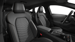 Audi A6 e-tron 2026 kuva 8.