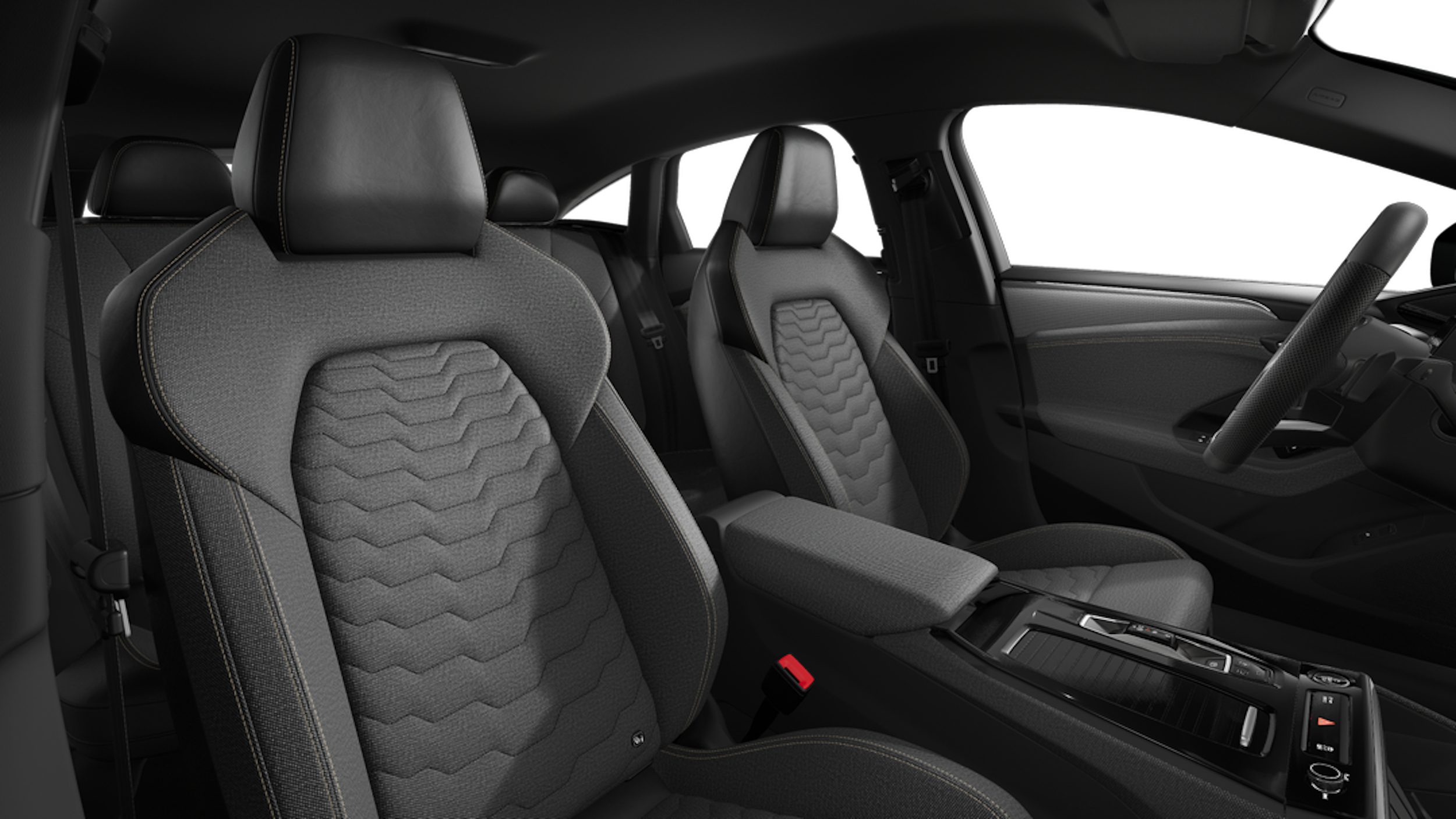 Audi A6 e-tron 2026 kuva 8.