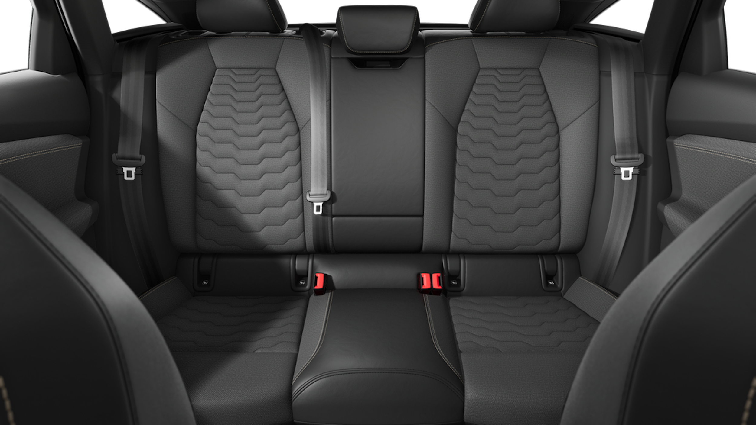 Audi A6 e-tron 2026 kuva 9.