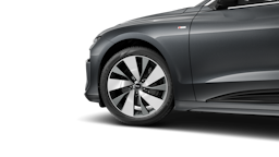 Audi A6 e-tron 2026 kuva 10.