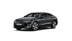 Audi A6 e-tron 2026 kuva 1.