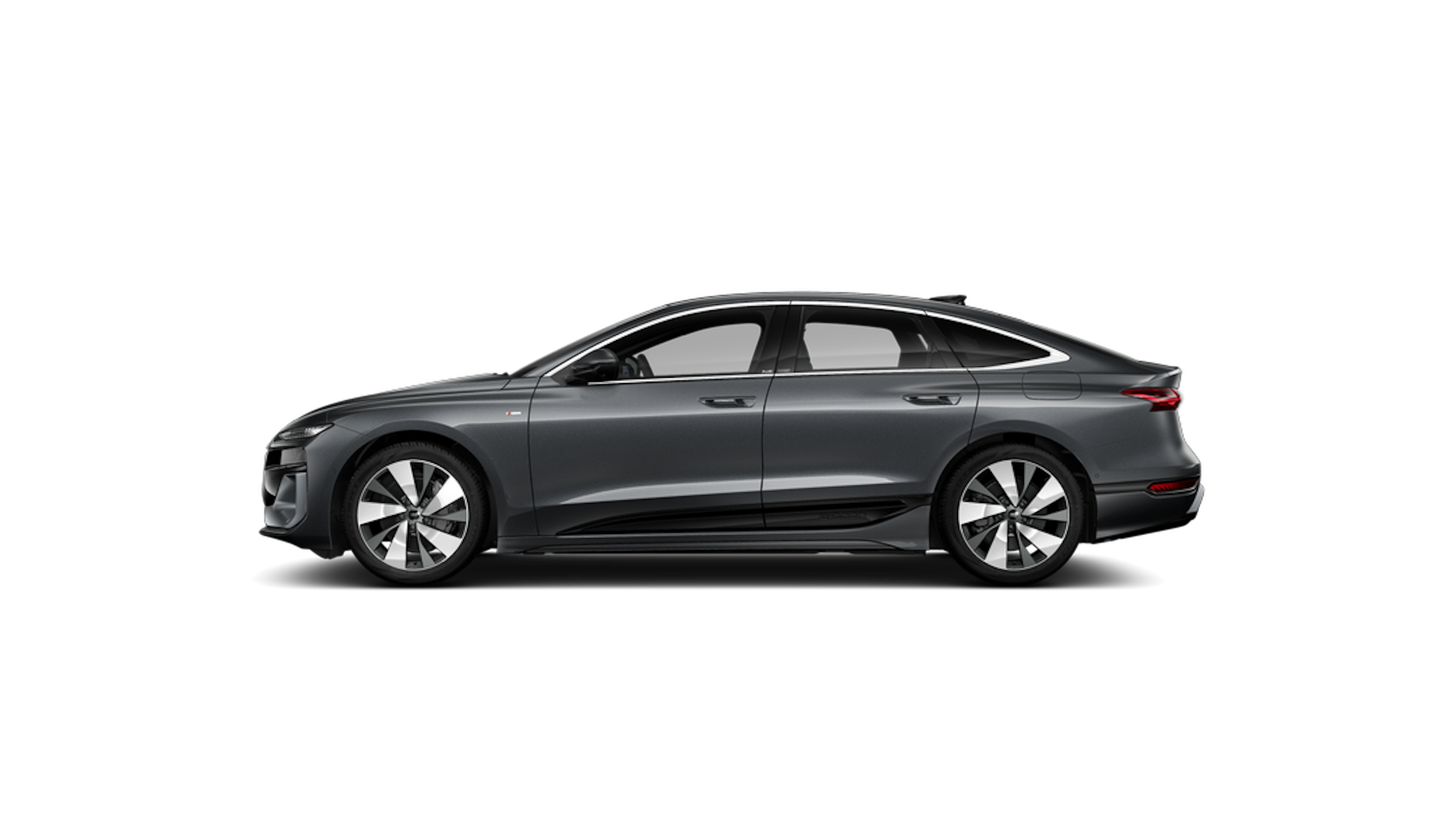 Audi A6 e-tron 2026 kuva 2.