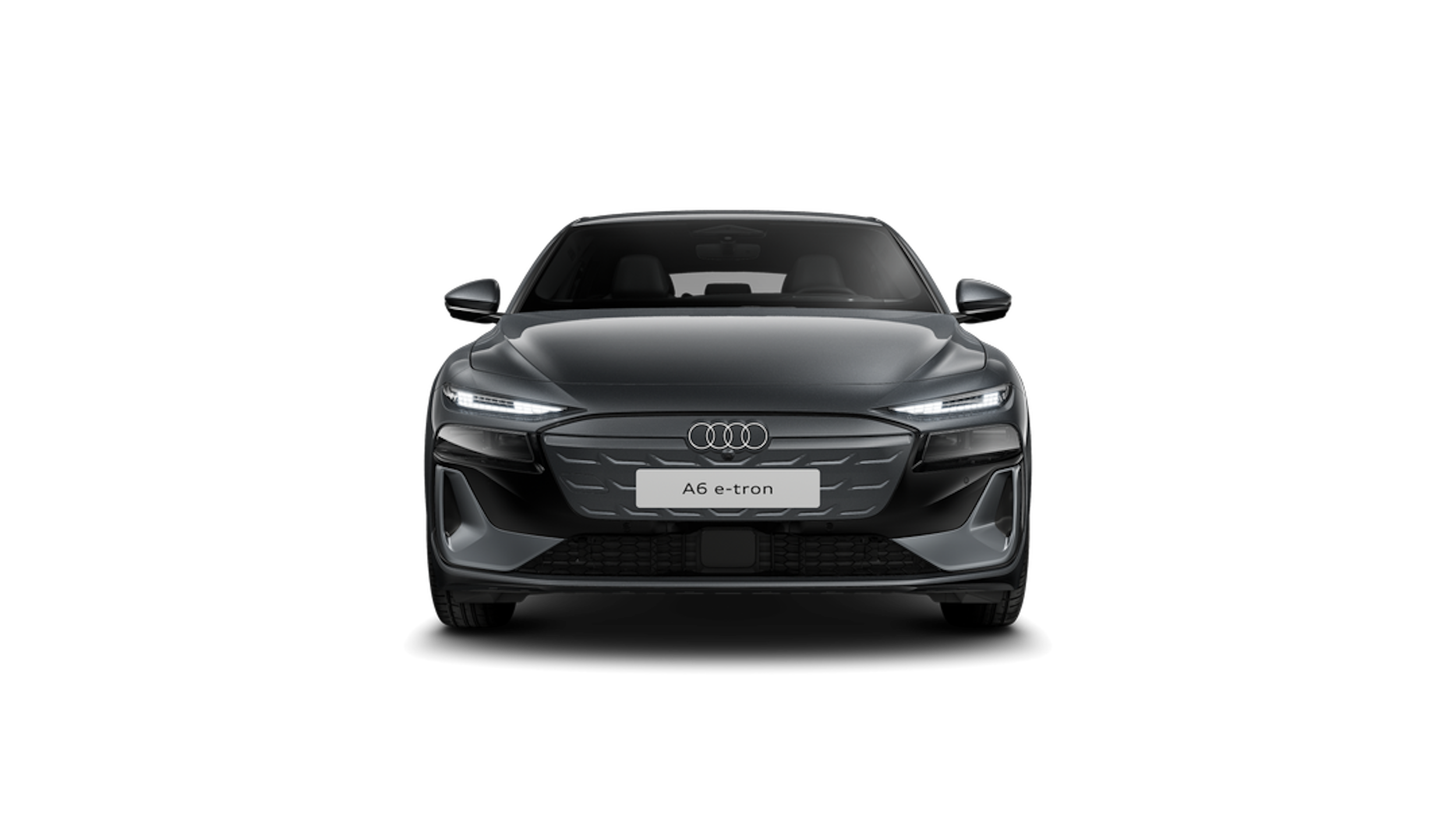 Audi A6 e-tron 2026 kuva 3.