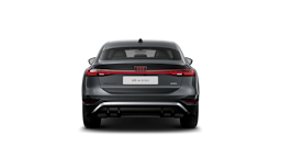 Audi A6 e-tron 2026 kuva 5.