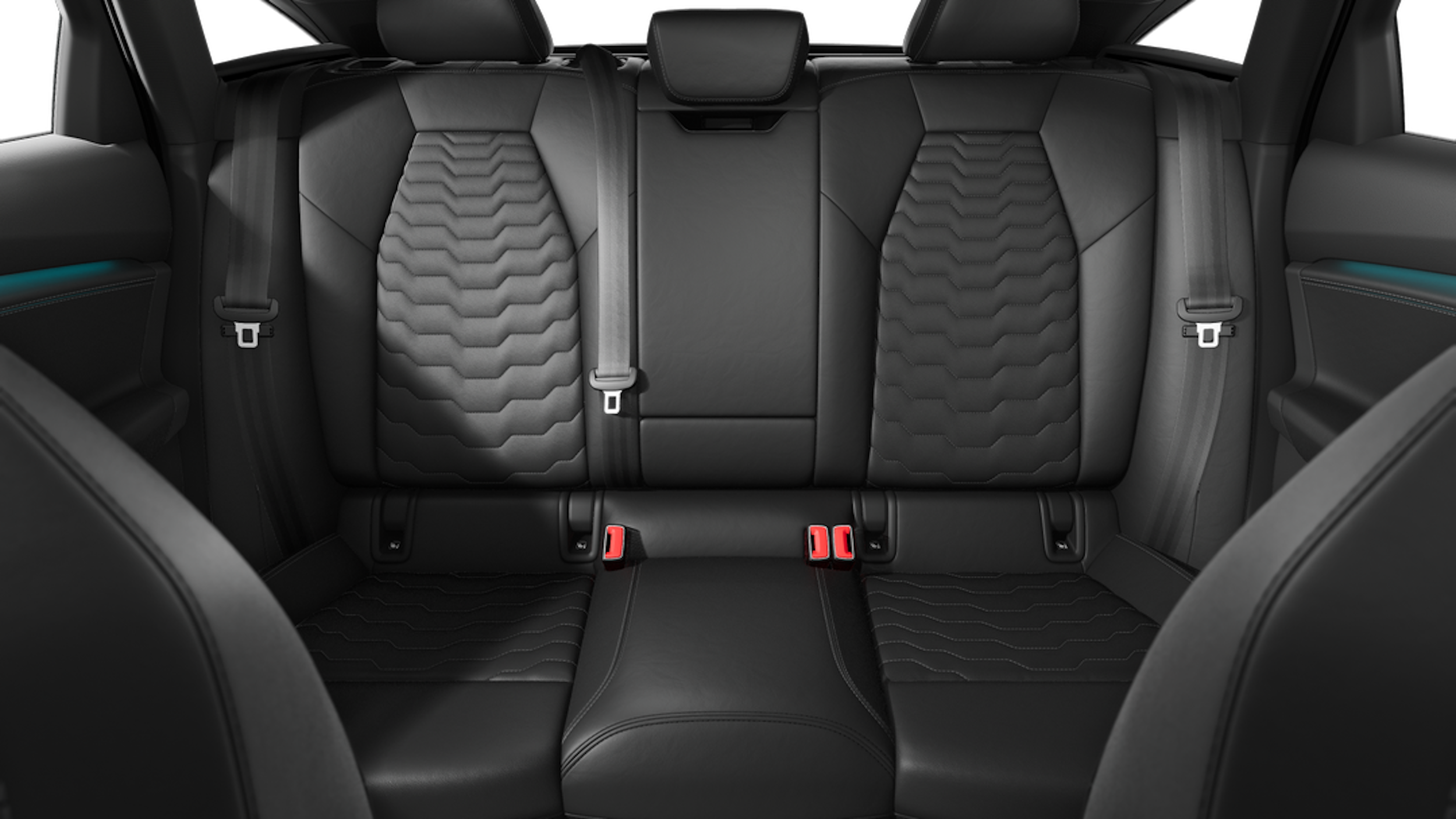 Audi A6 e-tron 2026 kuva 9.