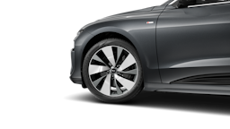 Audi A6 e-tron 2026 kuva 11.