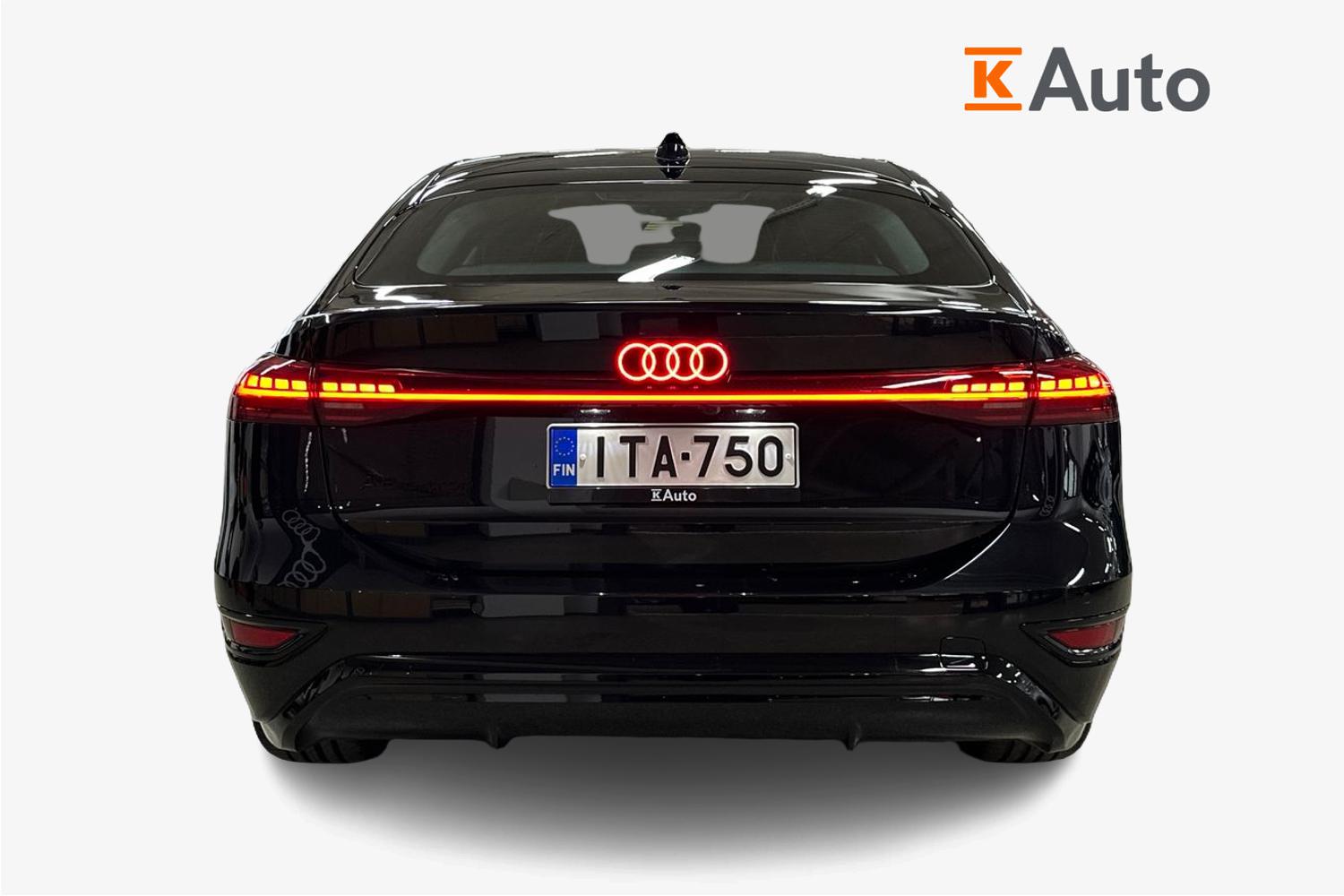 Audi A6 e-tron 2026, kuva 3/35
