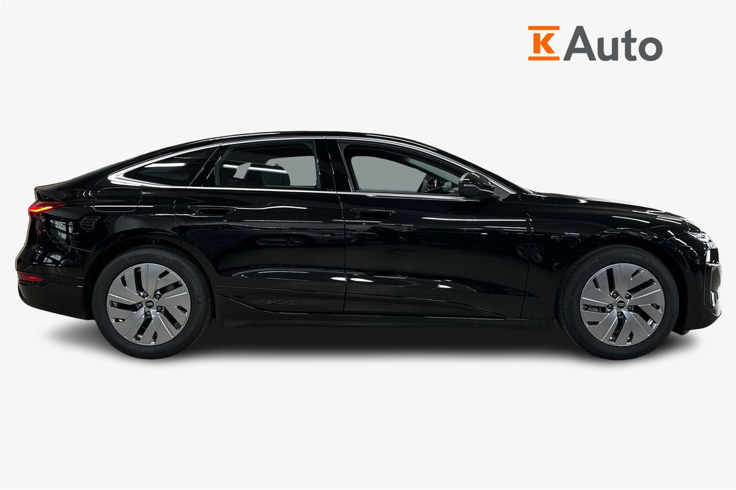 Audi A6 e-tron 2026, kuva 5/35