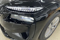 met. musta Audi A6 e-tron 2026 kuva 10.
