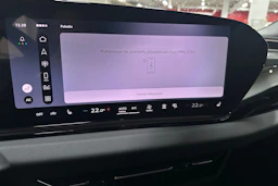 met. musta Audi A6 e-tron 2026 kuva 24.