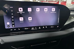 met. musta Audi A6 e-tron 2026 kuva 27.