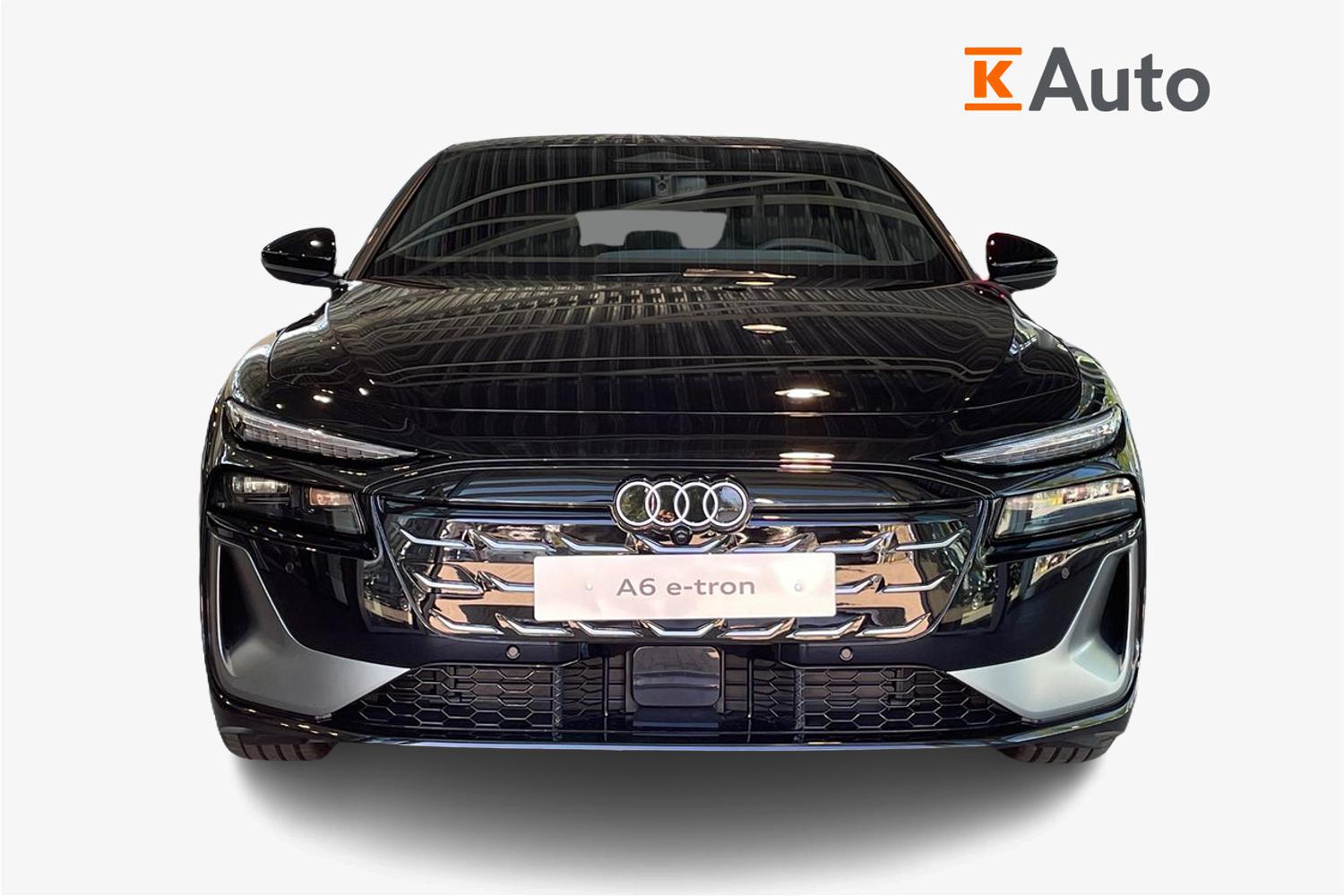 Audi A6 e-tron Sportback 2026, kuva 4/15