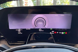 musta Audi A6 e-tron 2026 kuva 13.