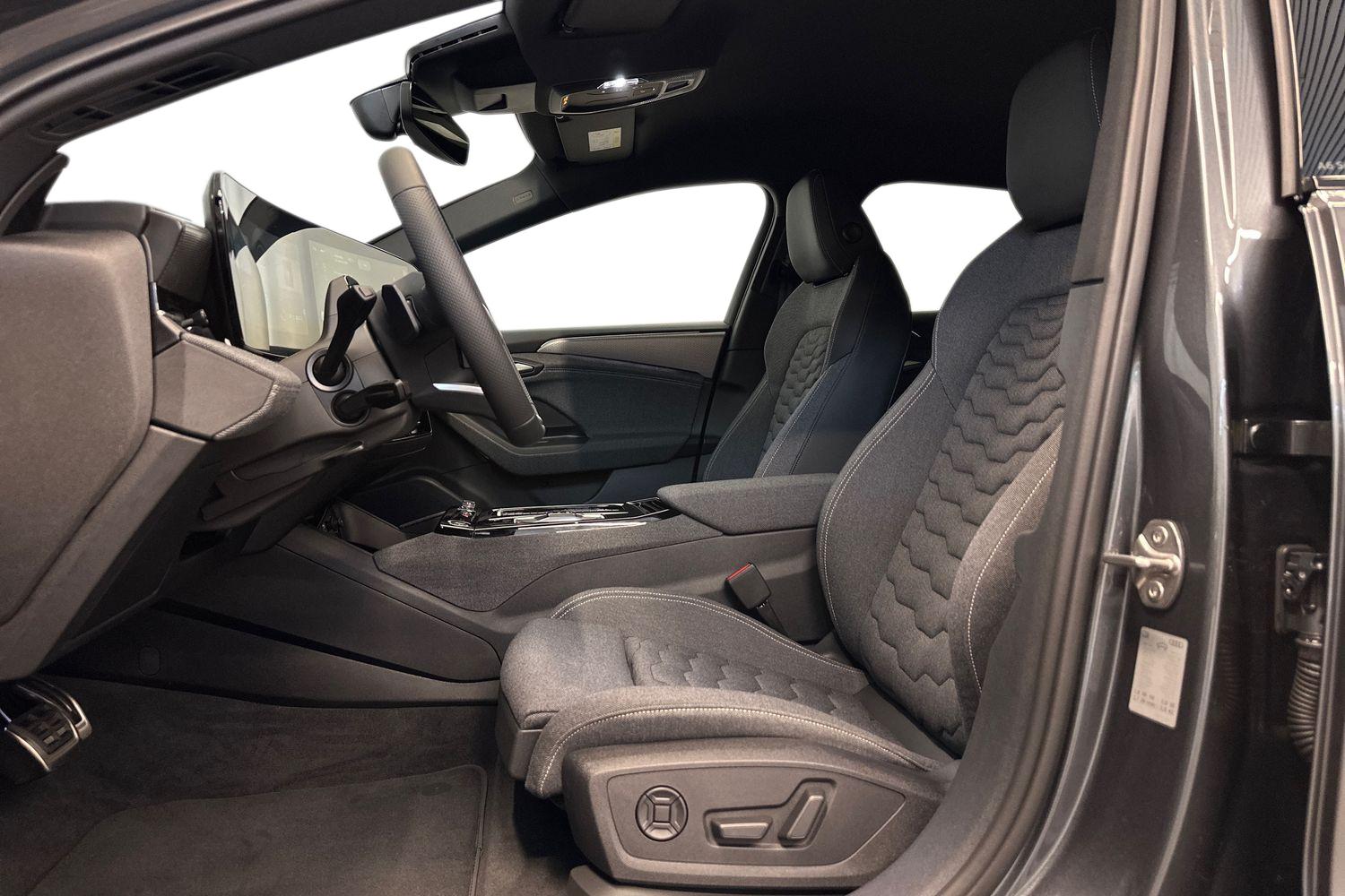 Audi A6 e-tron Sportback quattro S line 2026, bild 7/23