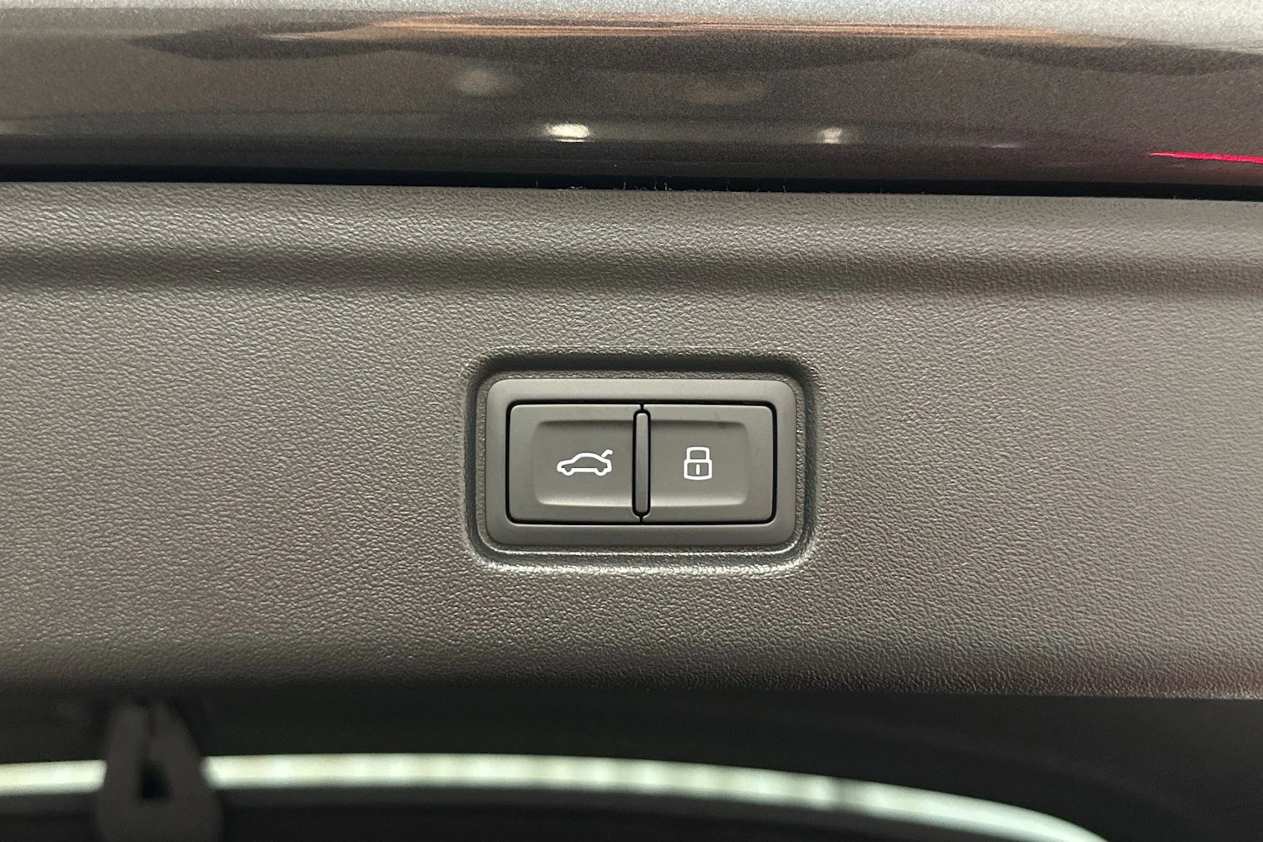 daytona harmaa Audi A6 e-tron 2026 kuva 13.