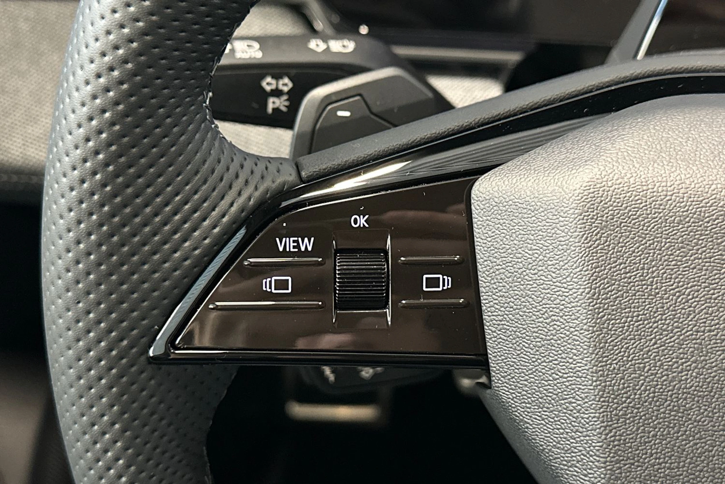 daytona harmaa Audi A6 e-tron 2026 kuva 17.