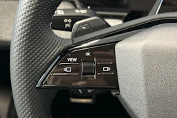 daytona harmaa Audi A6 e-tron 2026 kuva 17.