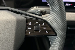 daytona harmaa Audi A6 e-tron 2026 kuva 18.