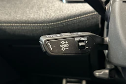 daytona harmaa Audi A6 e-tron 2026 kuva 19.