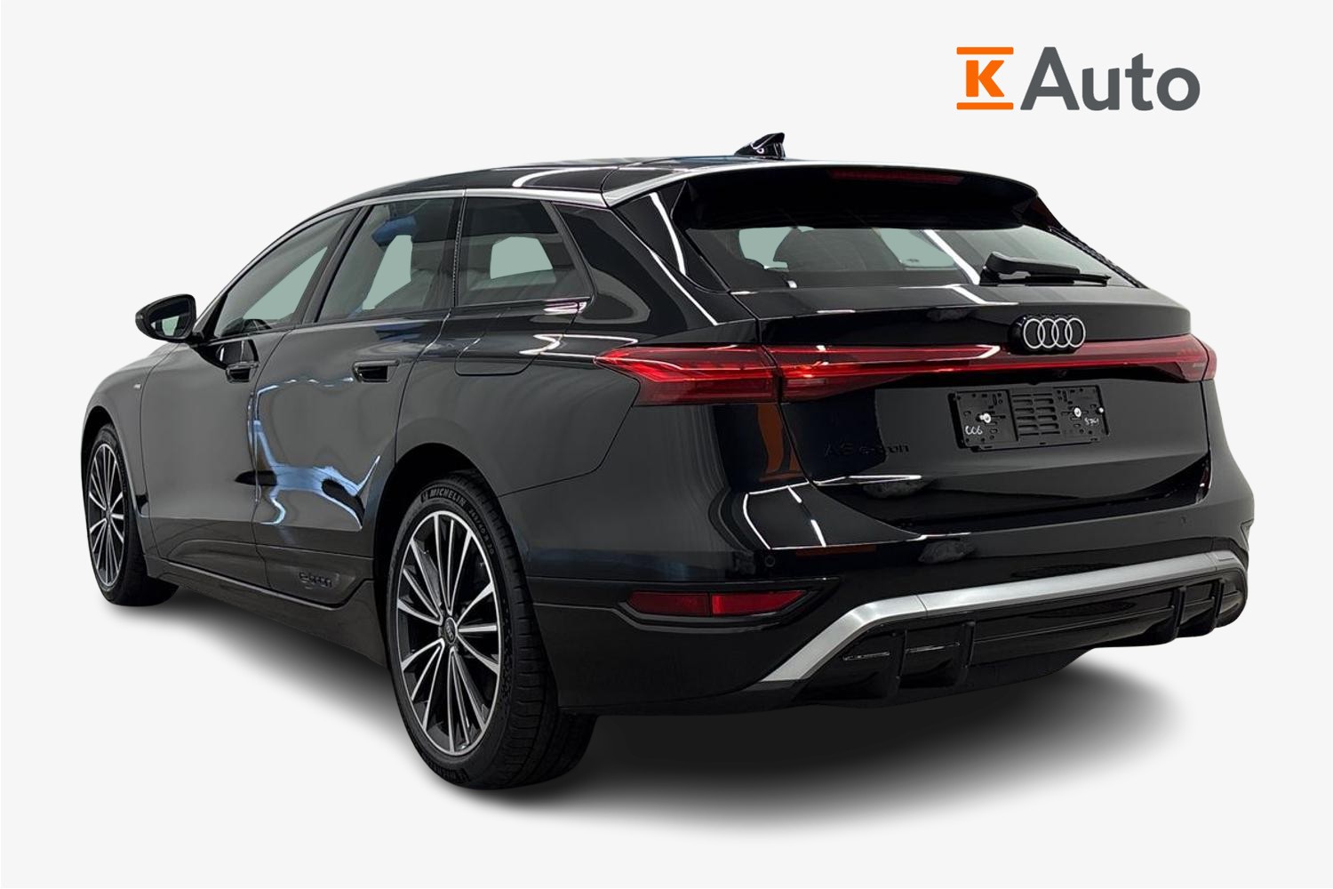 Audi A6 e-tron Avant 2026, kuva 2/32