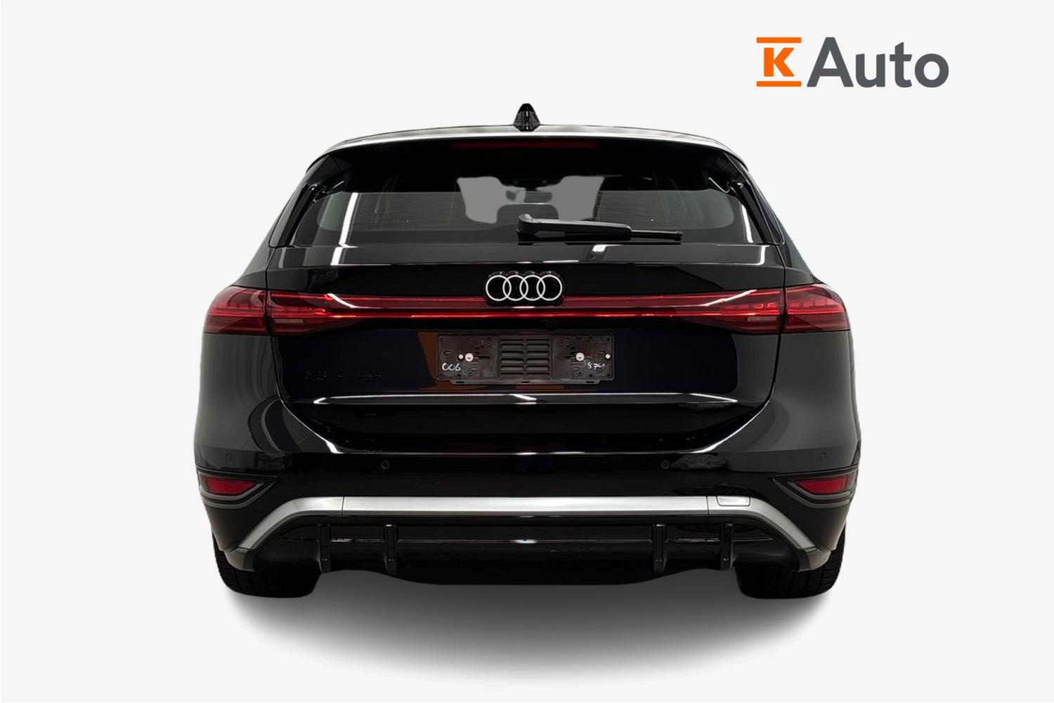 Audi A6 e-tron Avant 2026, kuva 3/32